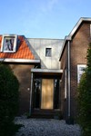 Nieuwbouw uitbreiding vrijstaande woning Gouda