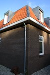 Nieuwbouw uitbreiding vrijstaande woning Gouda