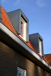 Nieuwbouw uitbreiding vrijstaande woning Gouda